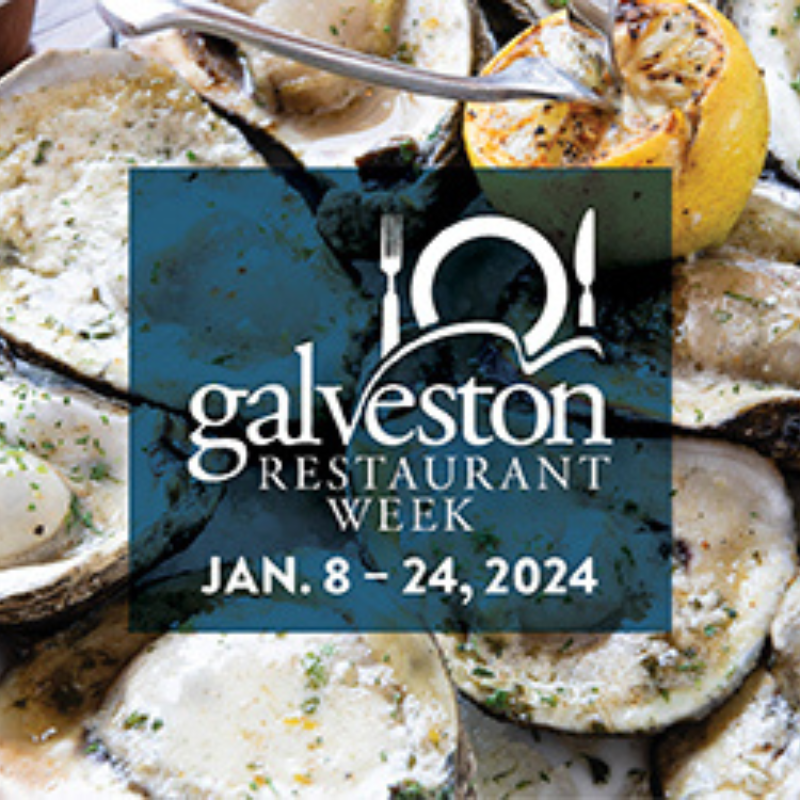 Galveston Restaurant Week Galveston Events Sand 'N Sea